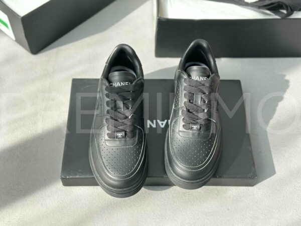 Chanel кроссовки PR593771 22