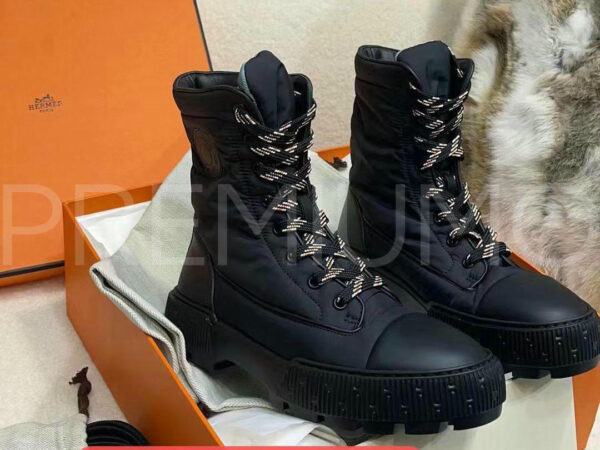 Hermes Fresh ботинки PR903857 20