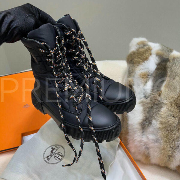 Hermes Fresh ботинки PR903857 24