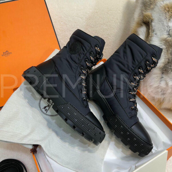 Hermes Fresh ботинки PR903857 21