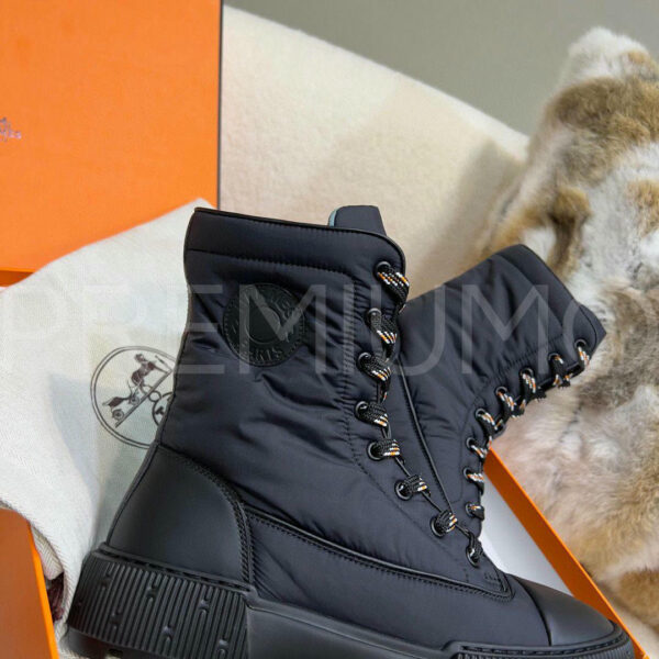Hermes Fresh ботинки PR903857 23
