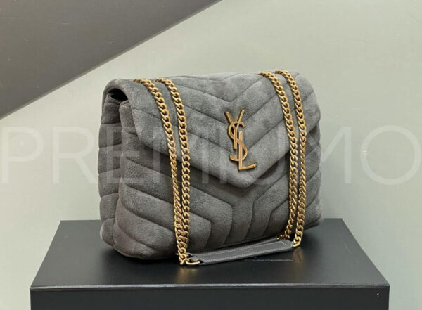 Yves Saint Laurent сумка PR545100