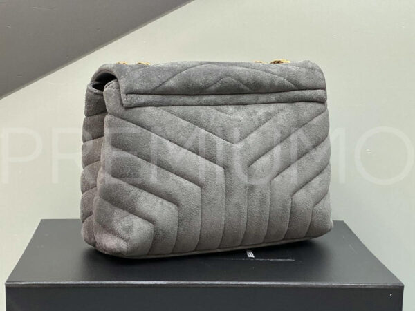 Yves Saint Laurent сумка PR545100 3