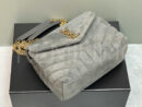 Yves Saint Laurent сумка PR545100 14