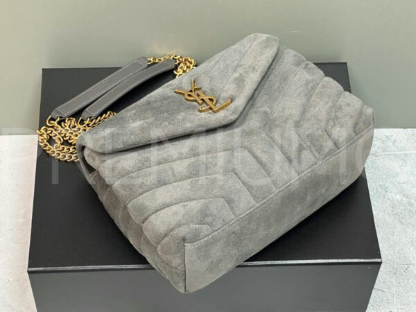 Yves Saint Laurent сумка PR545100 2