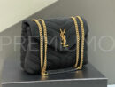 Yves Saint Laurent сумка PR557336 16