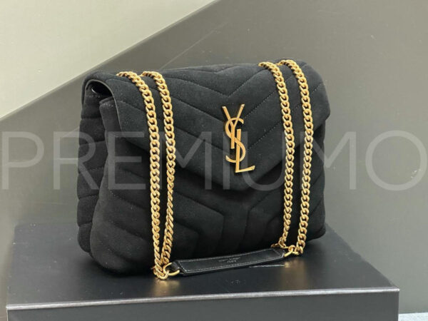Yves Saint Laurent сумка PR557336