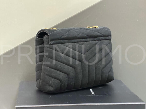Yves Saint Laurent сумка PR557336 3