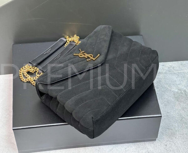 Yves Saint Laurent сумка PR557336 2