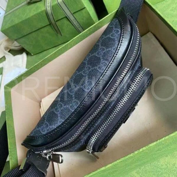 Gucci сумка PR547004 4