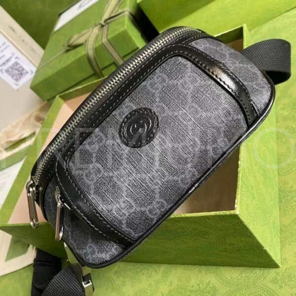 Gucci сумка PR547004 2