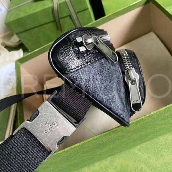 Gucci сумка PR547004 5