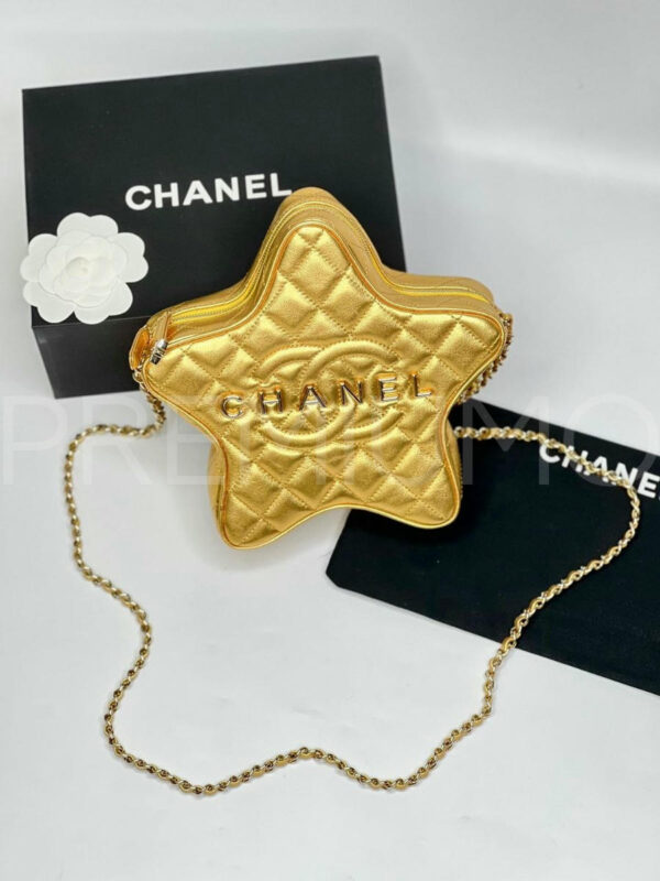 Chanel сумка PR337036
