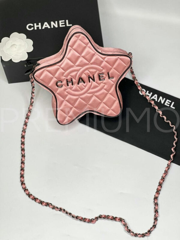 Chanel сумка PR642309