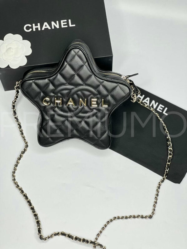 Chanel сумка PR903205