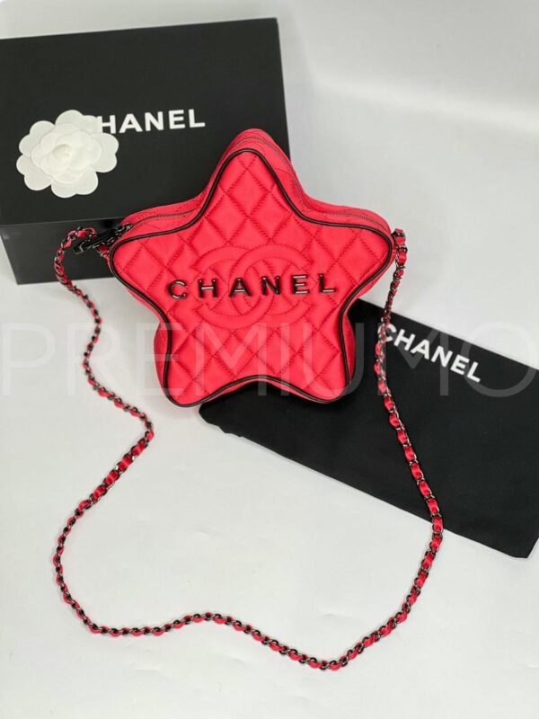 Chanel сумка PR841313