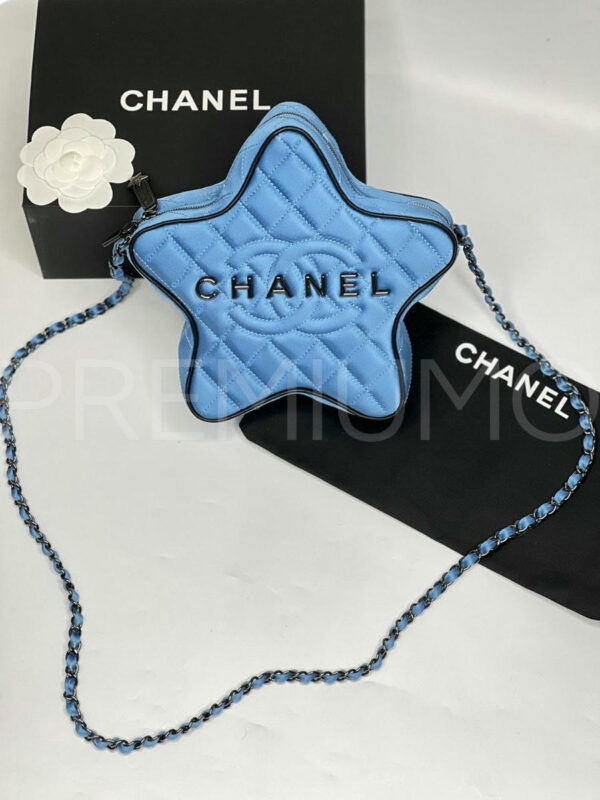 Chanel сумка PR628444