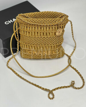 Chanel сумка PR606220