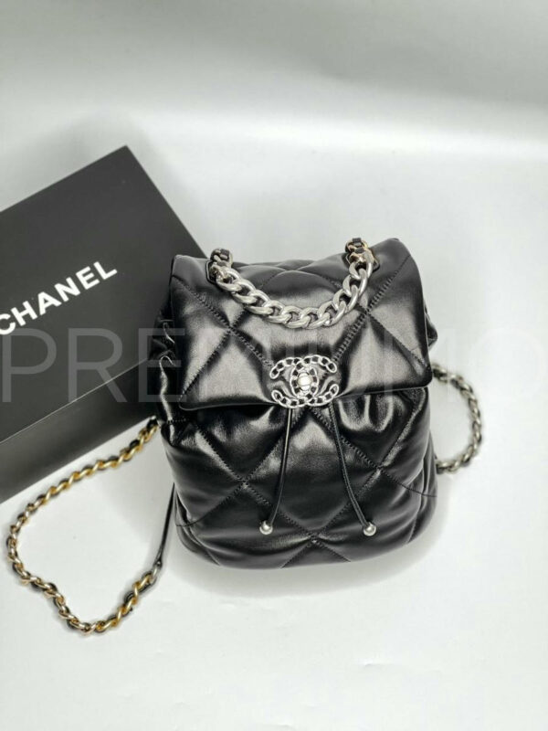 Chanel рюкзак PR966175