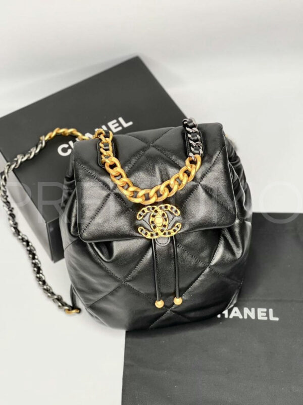 Chanel рюкзак PR291642