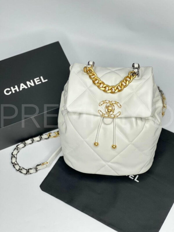 Chanel рюкзак PR900420
