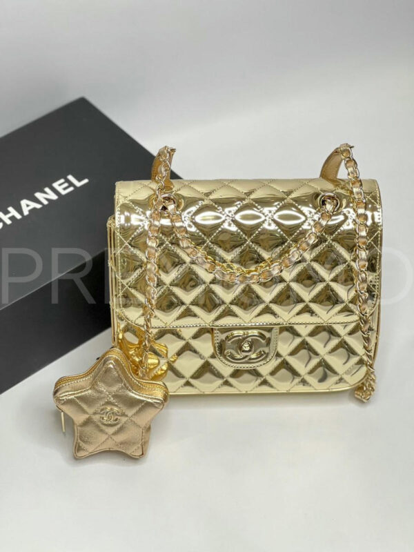 Chanel сумка PR497558