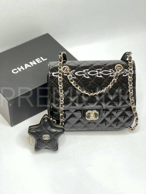 Chanel сумка PR686039