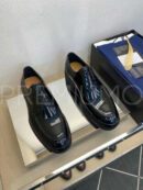 Prada ботинки PR190585 12