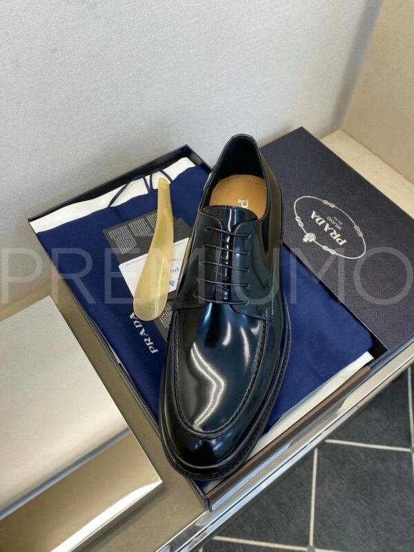 Prada ботинки PR190585 4