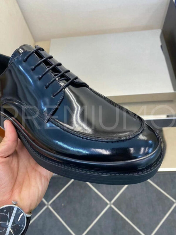 Prada ботинки PR190585 6