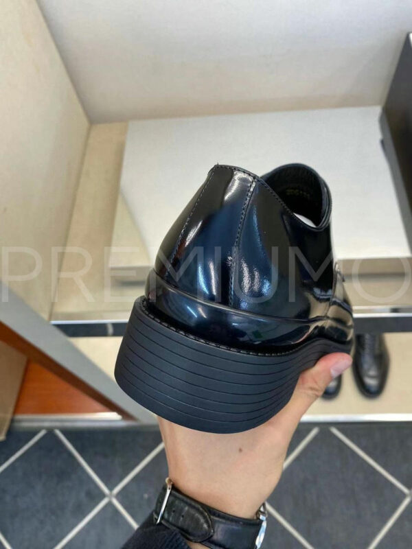 Prada ботинки PR190585 8