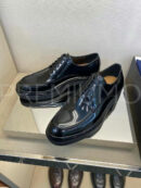 Prada ботинки PR190585 11