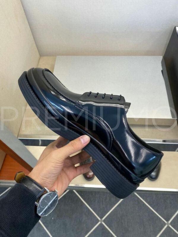 Prada ботинки PR190585 7