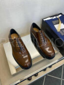 Prada ботинки PR612190 12