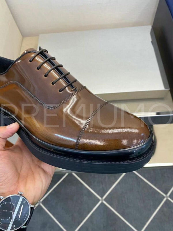 Prada ботинки PR612190 6