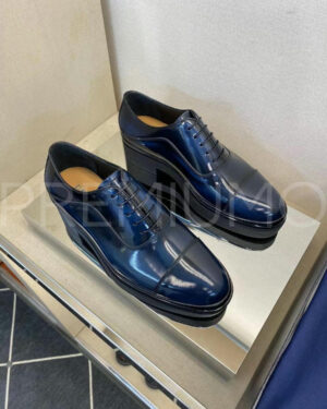 Prada ботинки PR692797