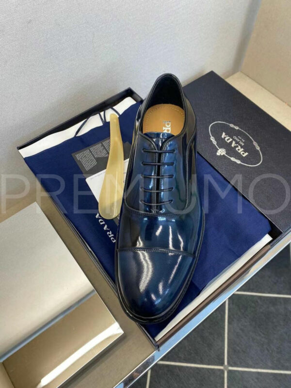 Prada ботинки PR692797 4