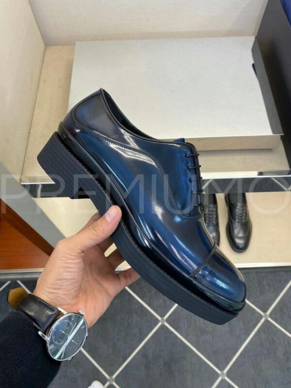 Prada ботинки PR692797 5