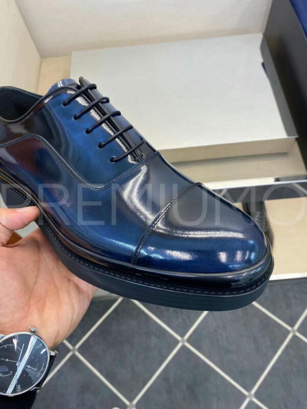 Prada ботинки PR692797 6