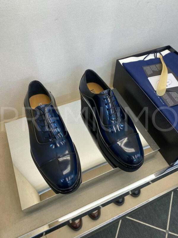 Prada ботинки PR692797 3