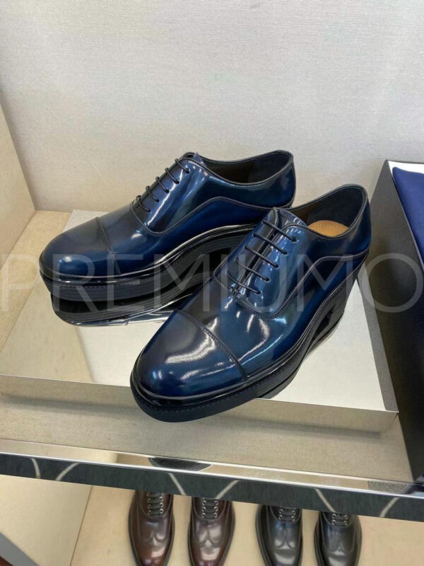 Prada ботинки PR692797 2
