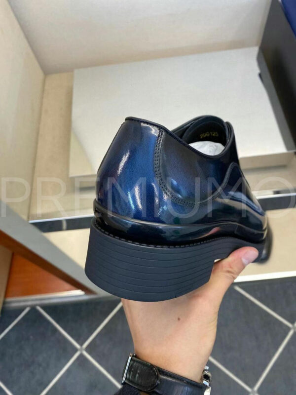 Prada ботинки PR692797 7