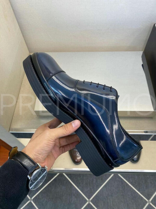 Prada ботинки PR692797 9