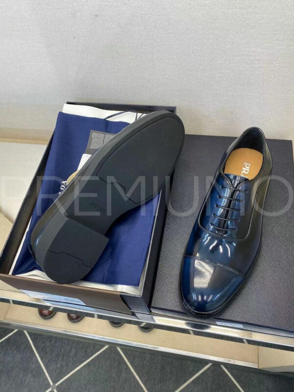 Prada ботинки PR692797 8