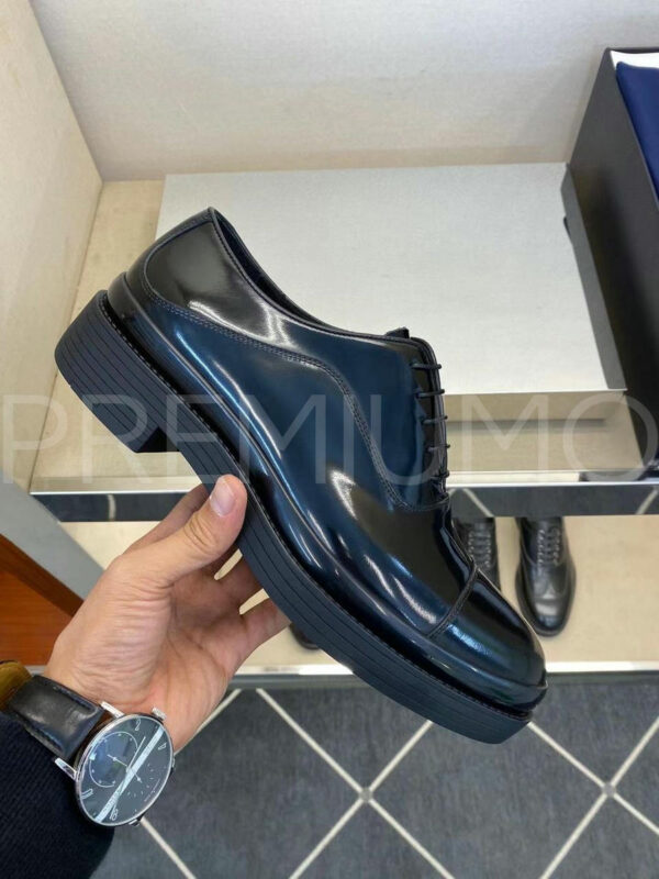 Prada ботинки PR914399 5