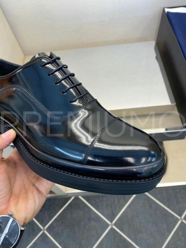 Prada ботинки PR914399 8