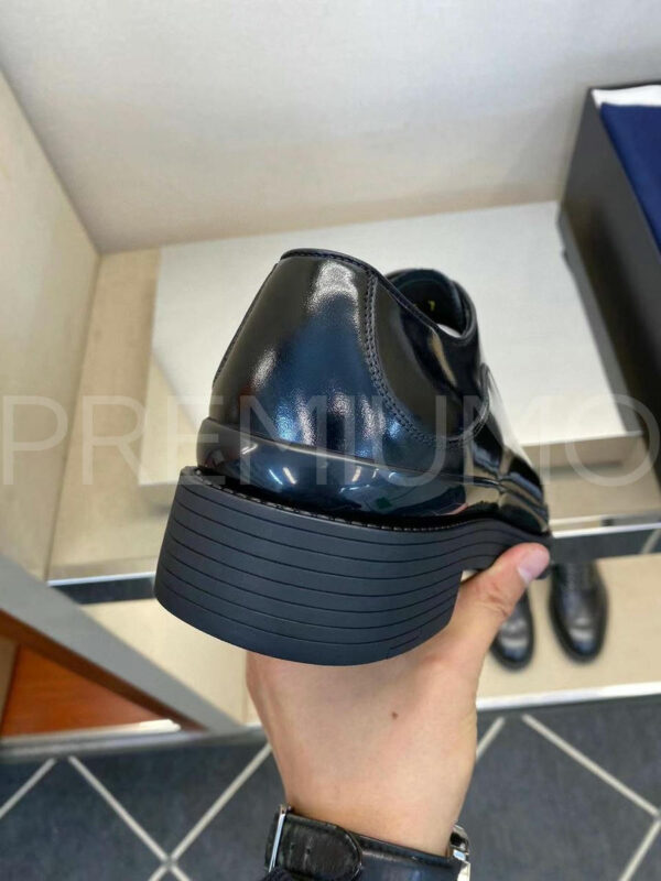 Prada ботинки PR914399 9