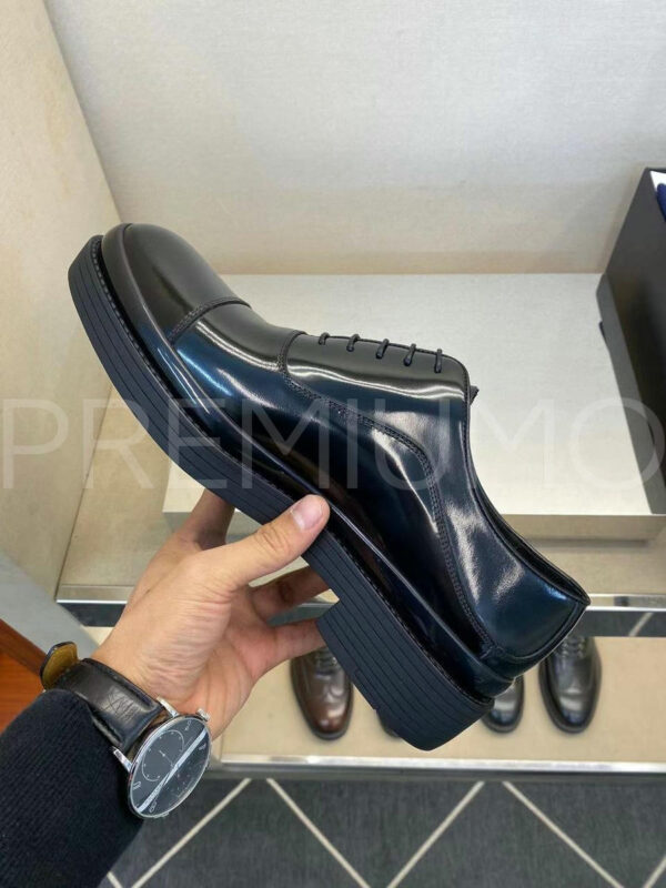Prada ботинки PR914399 6