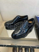 Prada ботинки PR914399 11