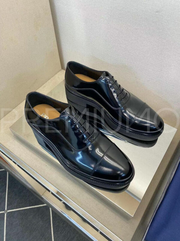 Prada ботинки PR914399
